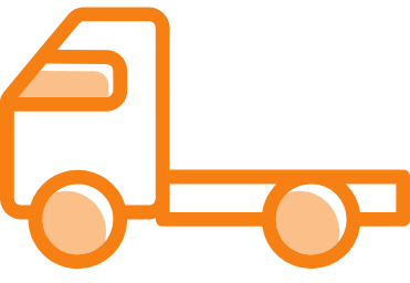 青松路拖车/平板车