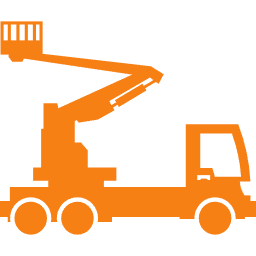 青松路高空作业车